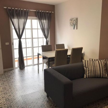 Casa Michele Apartment Playa de San Juan  Ngoại thất bức ảnh