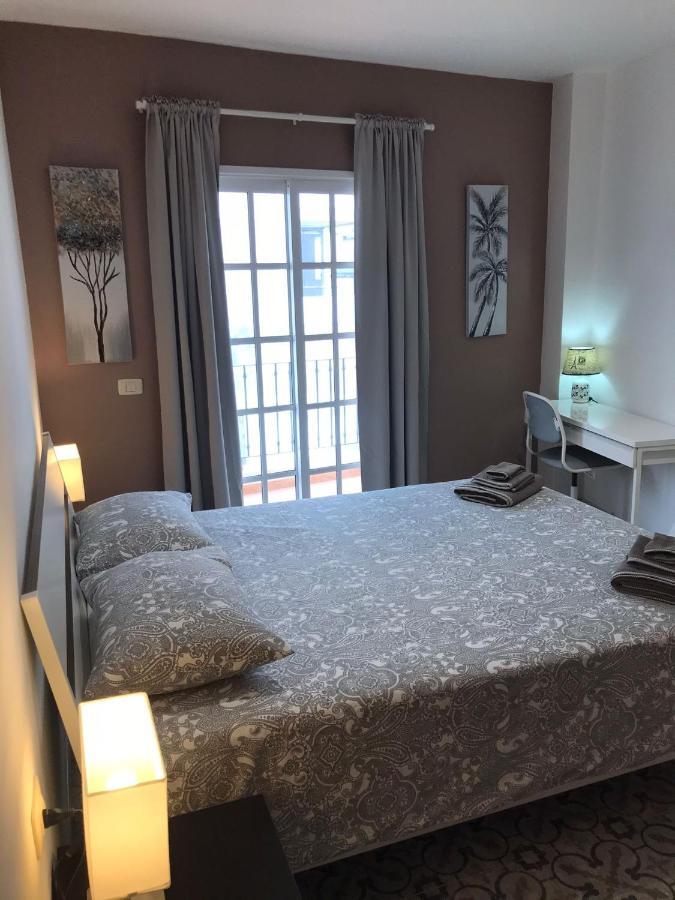 Casa Michele Apartment Playa de San Juan  Ngoại thất bức ảnh