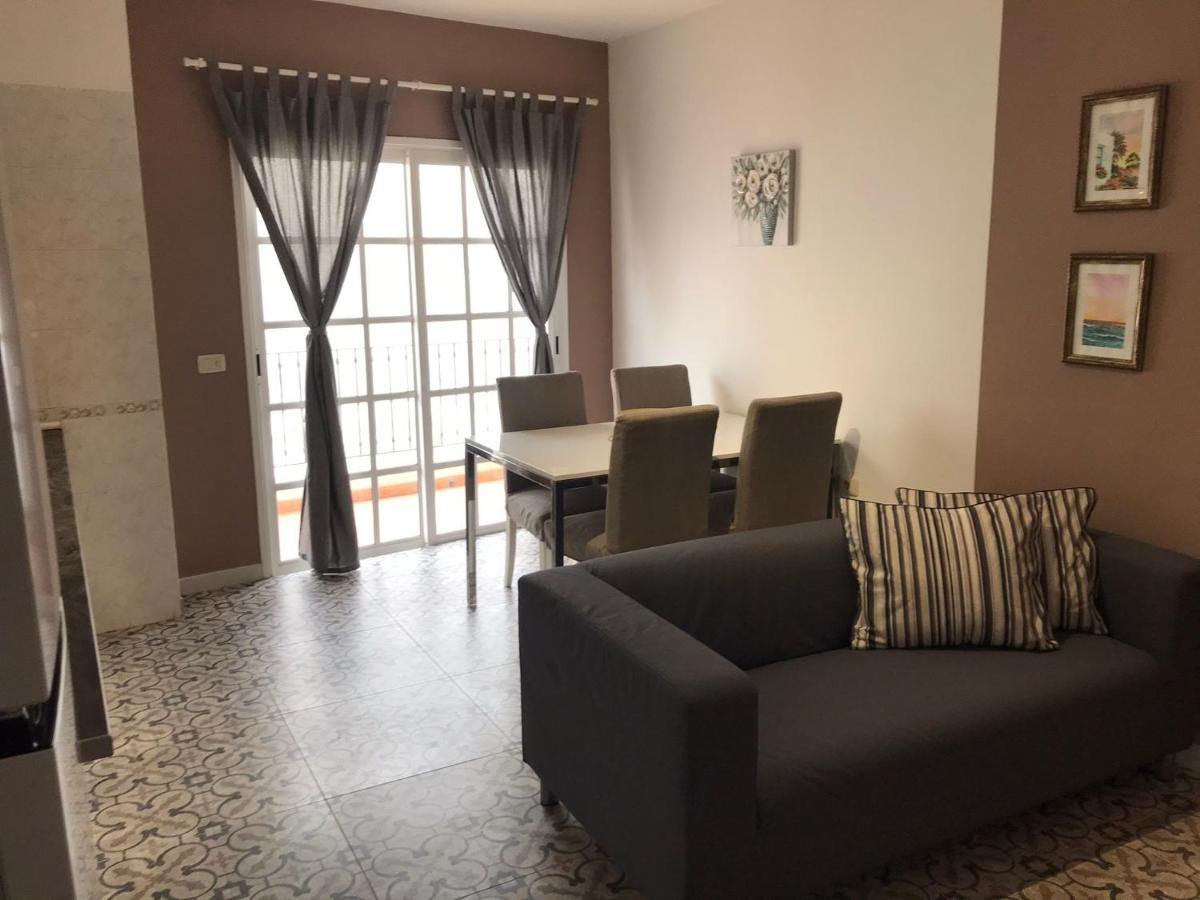 Casa Michele Apartment Playa de San Juan  Ngoại thất bức ảnh
