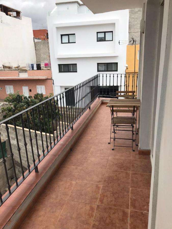 Casa Michele Apartment Playa de San Juan  Ngoại thất bức ảnh