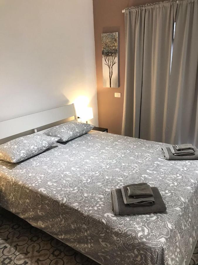 Casa Michele Apartment Playa de San Juan  Ngoại thất bức ảnh
