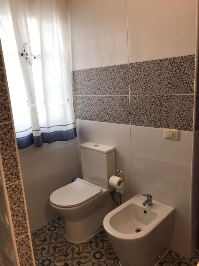 Casa Michele Apartment Playa de San Juan  Ngoại thất bức ảnh