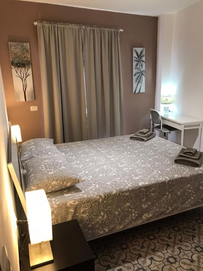 Casa Michele Apartment Playa de San Juan  Ngoại thất bức ảnh